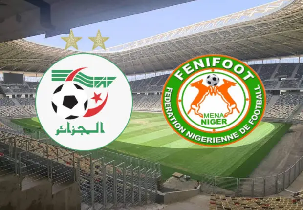 Algérie – Niger : mise en place d’un plan pour le transport des supporters