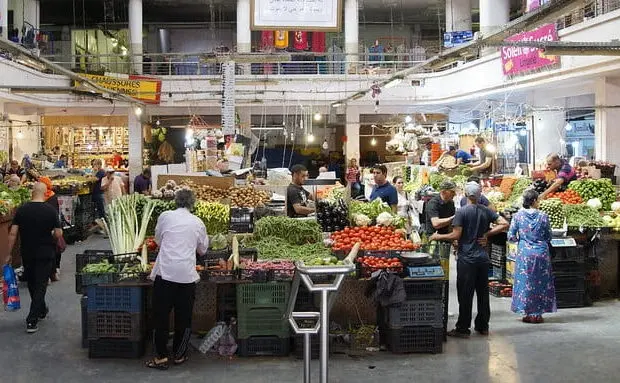 Ramadan 2023 – produits agricoles : le ministère assure des prix fixes