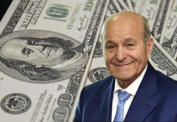 Personnalités les plus riches du Maghreb : un algérien en première position