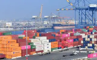 Exportations : l&rsquo;État annonce le lancement d&rsquo;un nouveau service numérique pour fluidifier les démarches