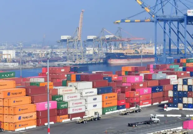 Les ports algériens passent au numérique : voici ce qui change pour la déclaration de marchandises