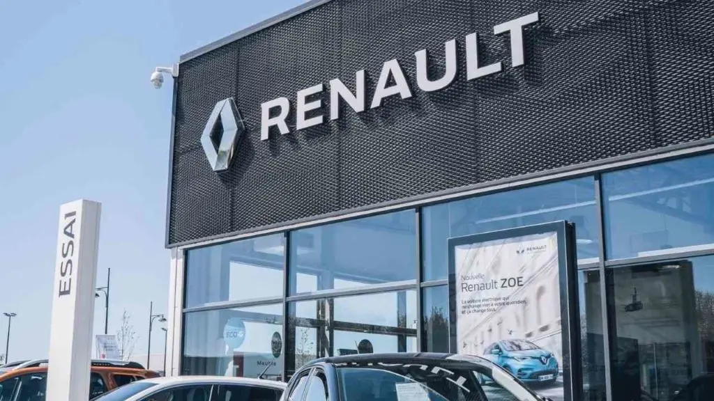Usine Renault Algérie : les premiers véhicules commercialisés à cette date