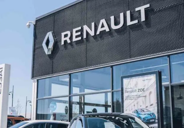 Usine Renault Algérie : les premiers véhicules commercialisés à cette date