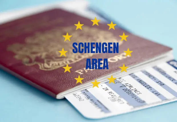 Union Européenne : le nouveau système d’information Schengen entre en service