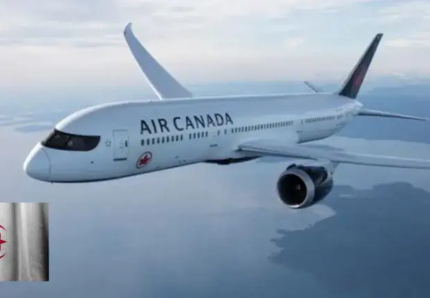 Vols Montréal – Alger été 2023 : Air Canada renforce son programme