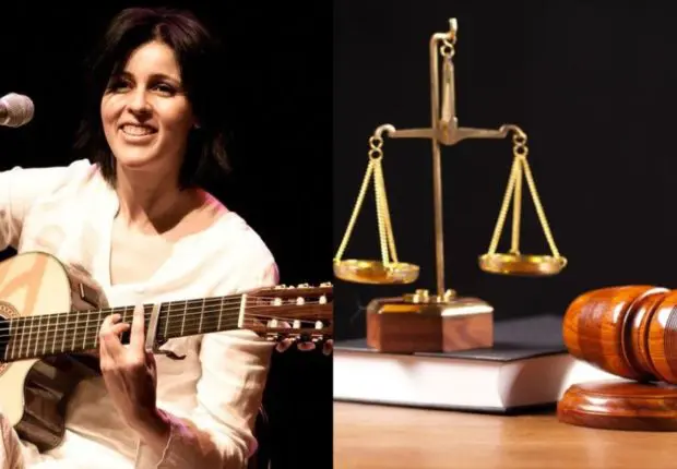 France: il a tenté de tuer leurs 2 filles, l’ex-mari de Souad Massi risque gros