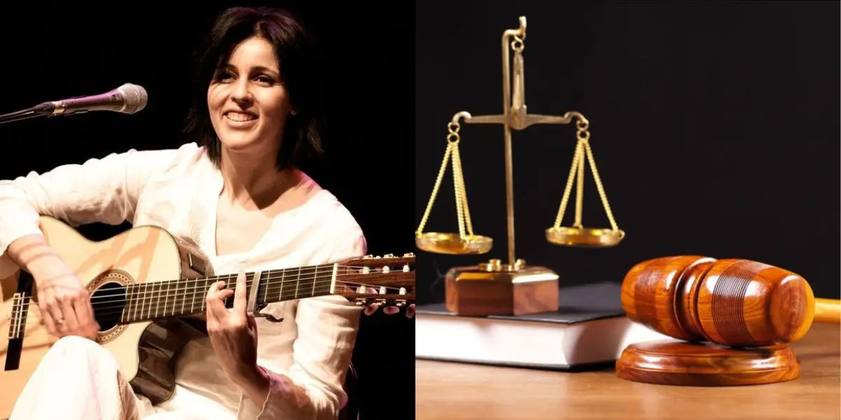 France: il a tenté de tuer leurs 2 filles, l’ex-mari de Souad Massi risque gros