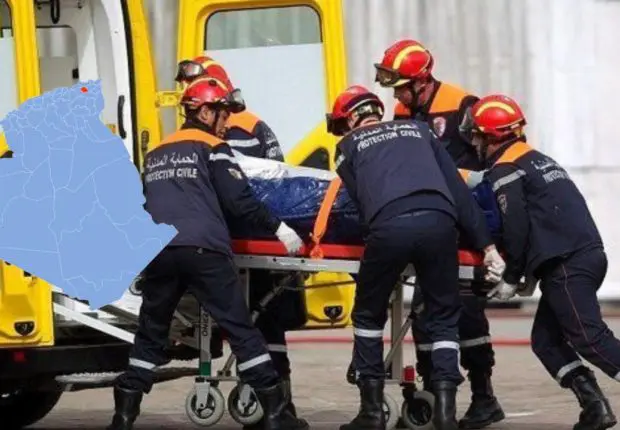 95 collégiens victimes d’une intoxication d’origine méconnue à Constantine