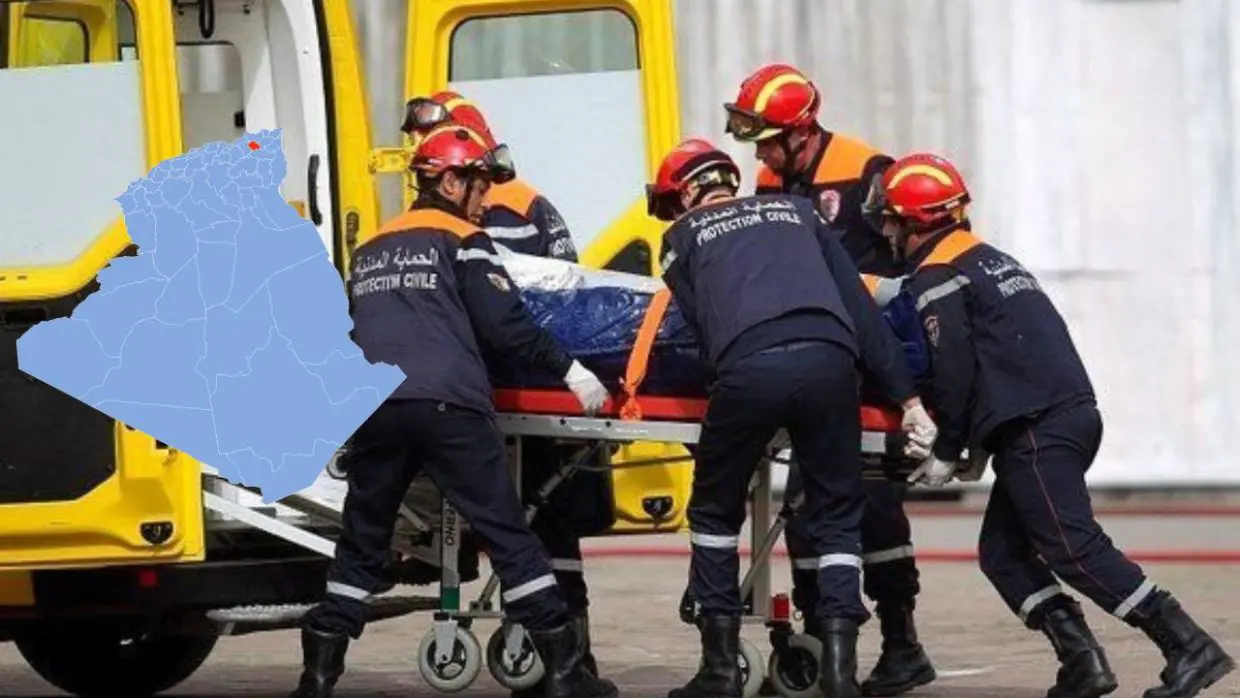 95 collégiens victimes d’une intoxication d’origine méconnue à Constantine