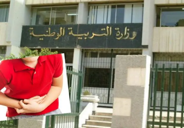 Intoxication alimentaire dans les écoles : le ministère passe à l’action