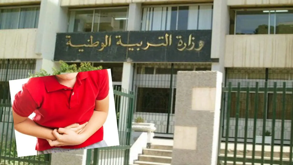 Intoxication alimentaire dans les écoles : le ministère passe à l’action