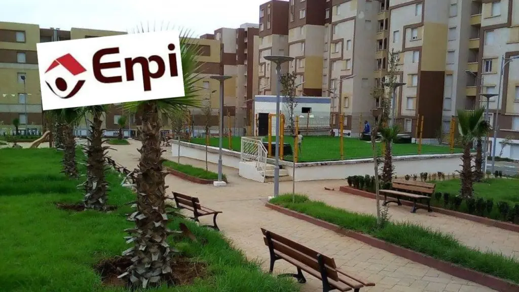 Logement en Algérie : l’Enpi lance les inscriptions au programme LPP