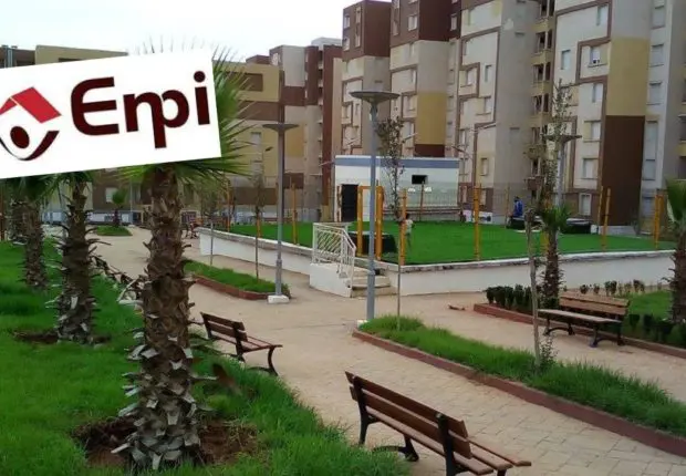 Logement en Algérie : l’Enpi lance les inscriptions au programme LPP