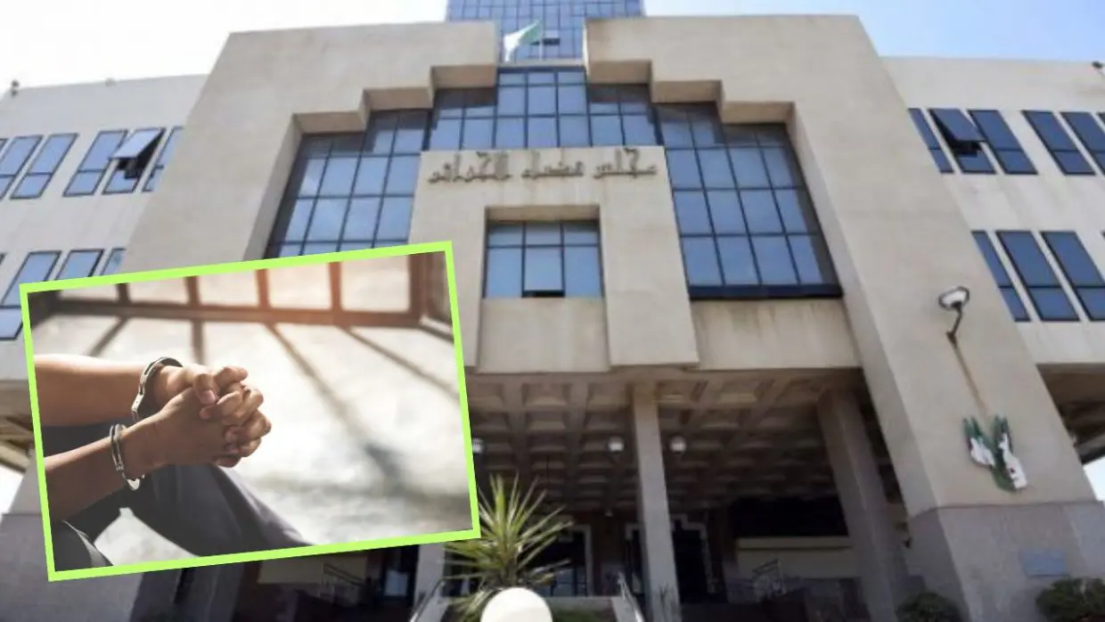 Spéculation sur produits alimentaires en Algérie : perpétuité pour 2 personnes