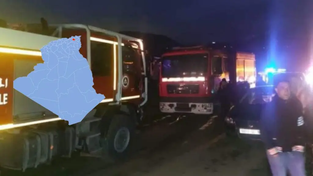 Constantine : un enfant de 5 ans souffrant d’autisme porté disparu