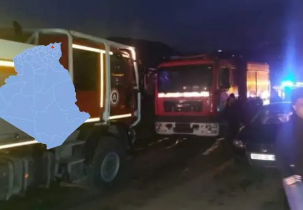 Constantine : un enfant de 5 ans souffrant d’autisme porté disparu