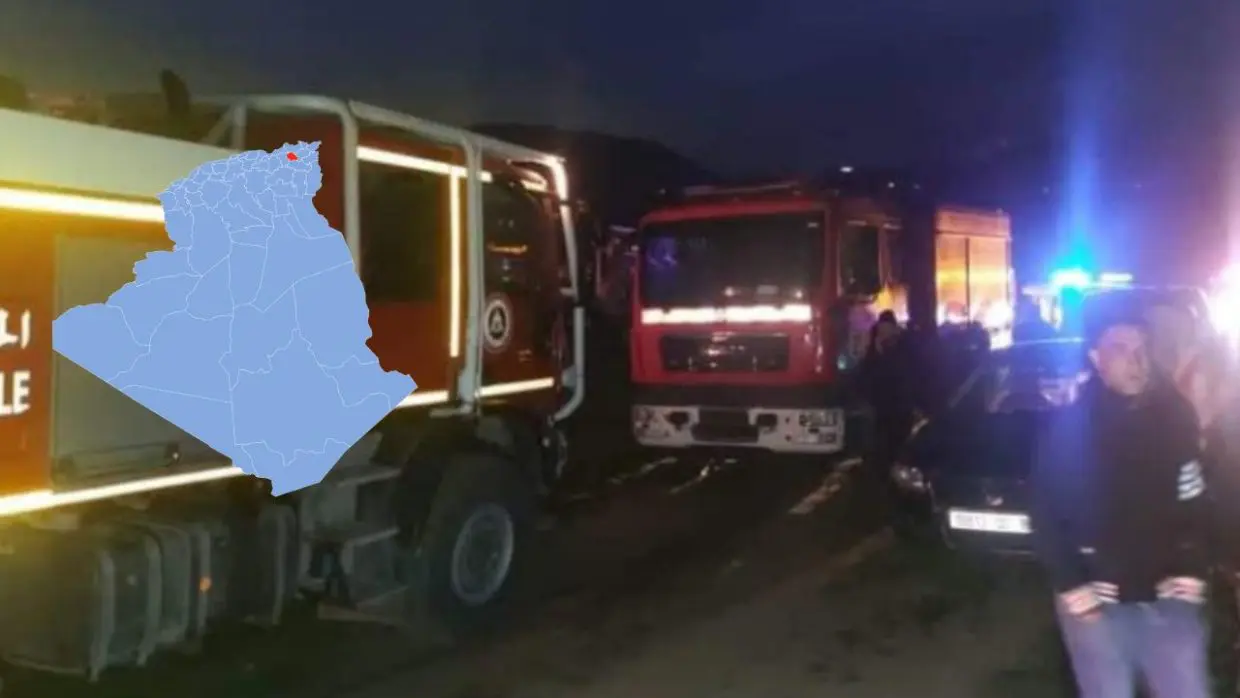 Constantine : un enfant de 5 ans souffrant d’autisme porté disparu