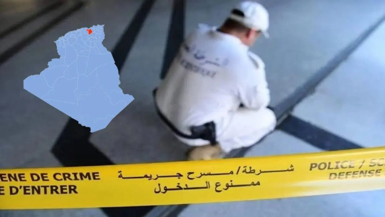Sétif : un élève de 14 ans tue son camarade à coup de couteau