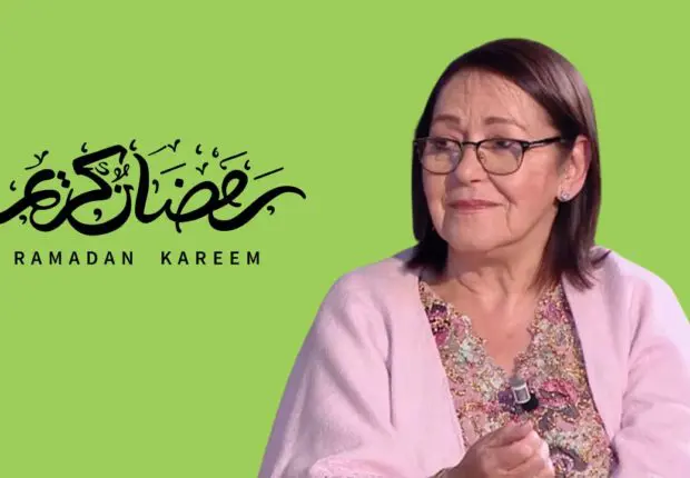 Ramadan 2023 : Bahia Rachedi dévoile ses projets pour ce mois sacré