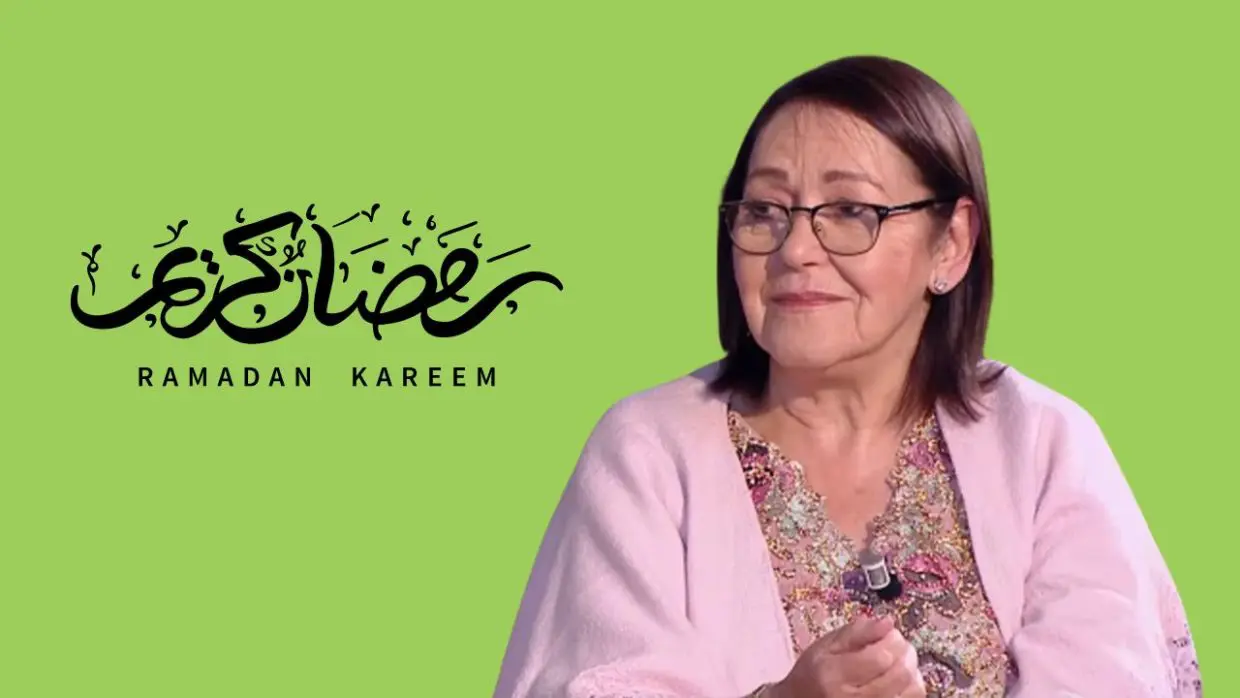 Ramadan 2023 : Bahia Rachedi dévoile ses projets pour ce mois sacré