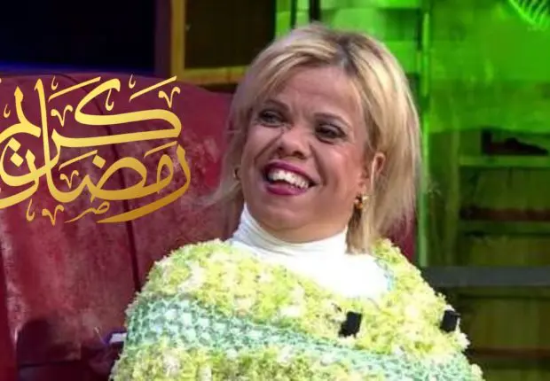 Ramadan 2023 : Atika Toubal est de retour sur nos petits écrans
