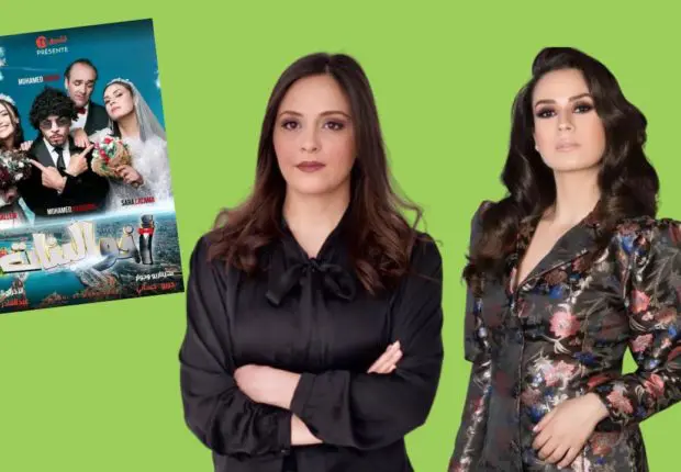 Ramadan 2023 : Souhila Mallem et Sarah Lalama réunies pour une sitcom