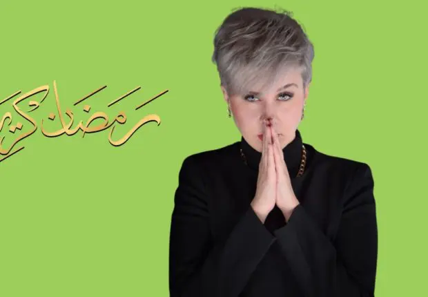 Ramadan 2023 : la journaliste Beauty ria à l’affiche d’une sitcom