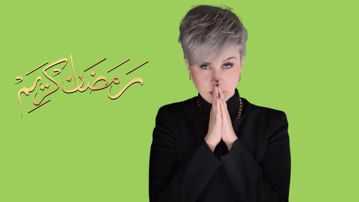 Ramadan 2023 : la journaliste Beauty ria à l’affiche d’une sitcom