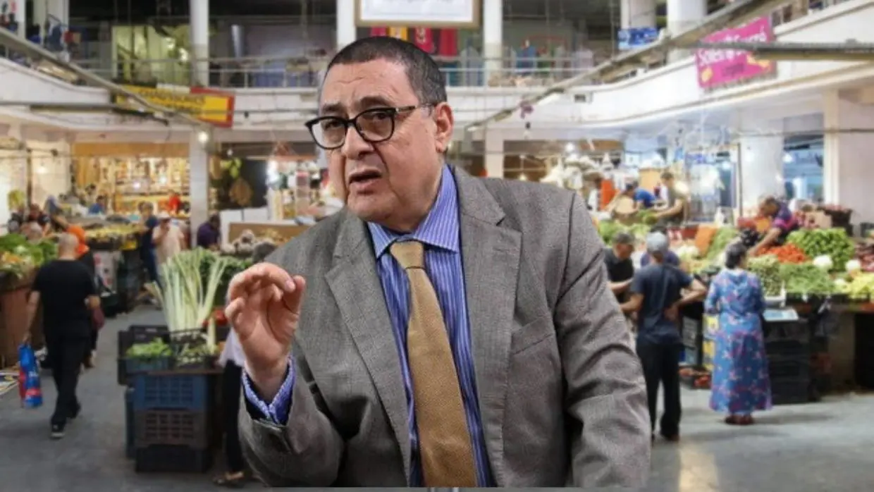 Ramadan 2023 : « abondance » des produits alimentaires, ministère de l’Intérieur