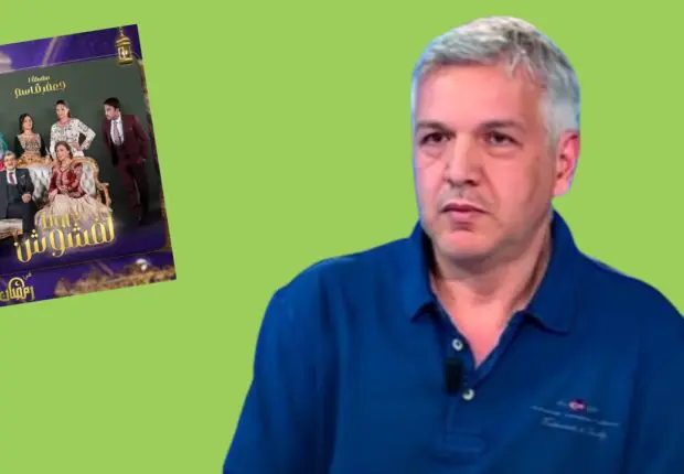 Ramadan 2023 : sans Achour 10, Djaffar Gacem revient avec une nouvelle sitcom