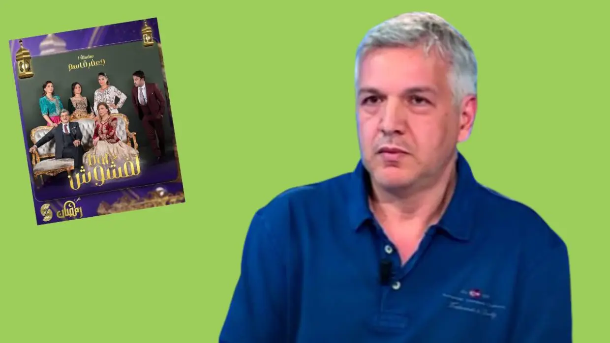 Ramadan 2023 : sans Achour 10, Djaffar Gacem revient avec une nouvelle sitcom
