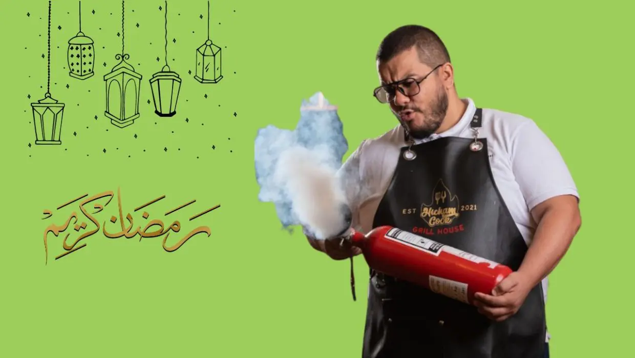 Grille TV – Ramadan 2023 : Hicham cook de retour au petit écran