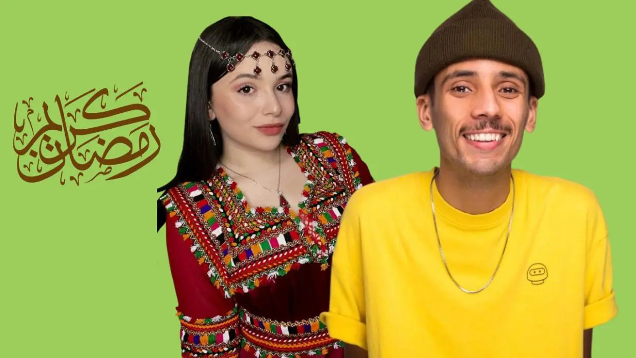 Programme TV Ramadan 2023 : des tiktokeurs réunis dans une sitcom