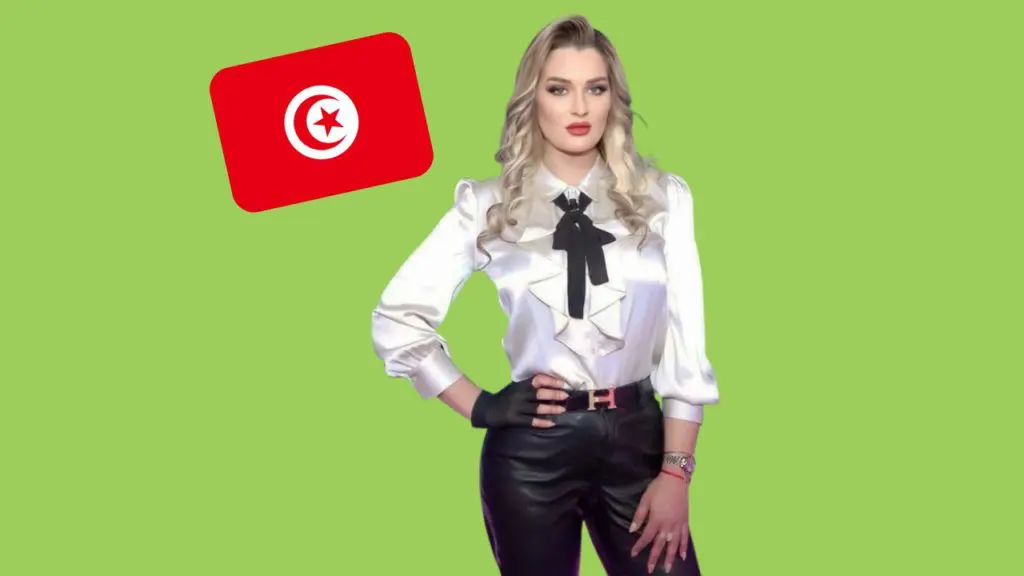 « Des centaines d’Algériens m’ont demandé en mariage », la Tunisienne Haifa Mrizek
