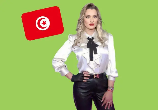 « Des centaines d’Algériens m’ont demandé en mariage », la Tunisienne Haifa Mrizek