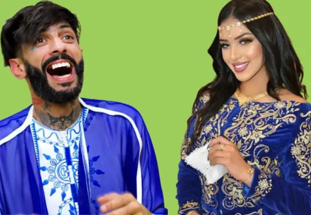 Ramadan 2023 : Mohamed Bouchaib et sa femme présenteront un programme de jeu