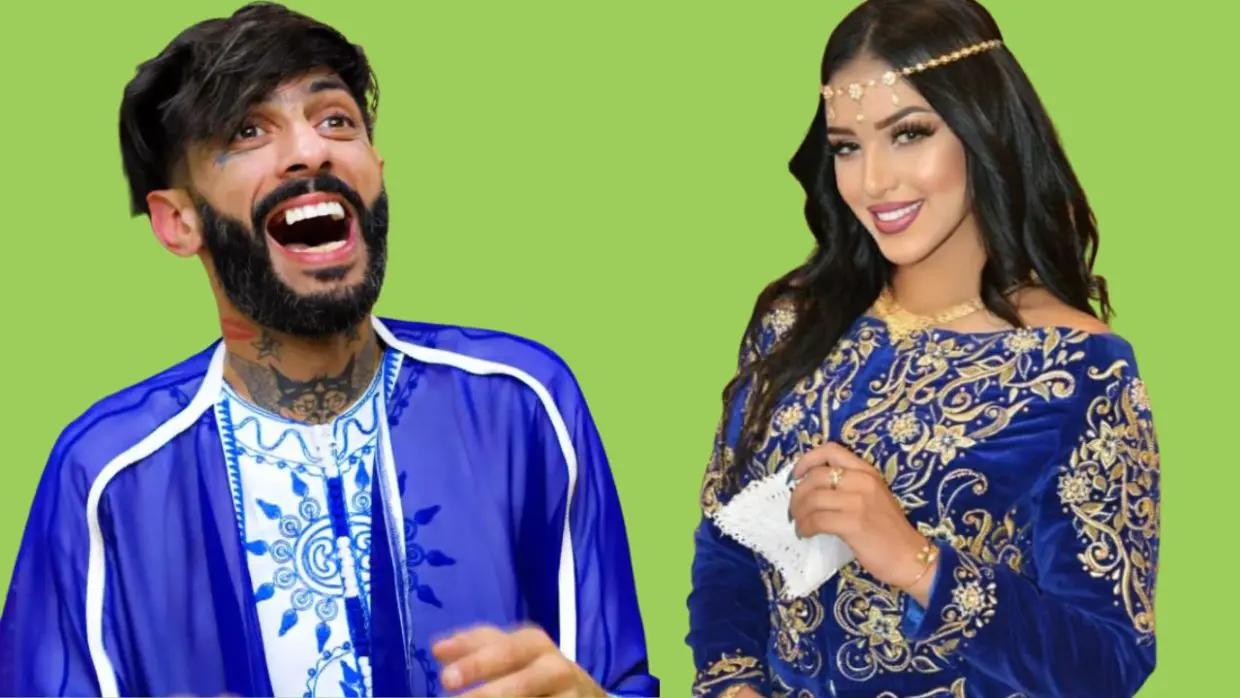 Ramadan 2023 : Mohamed Bouchaib et sa femme présenteront un programme de jeu