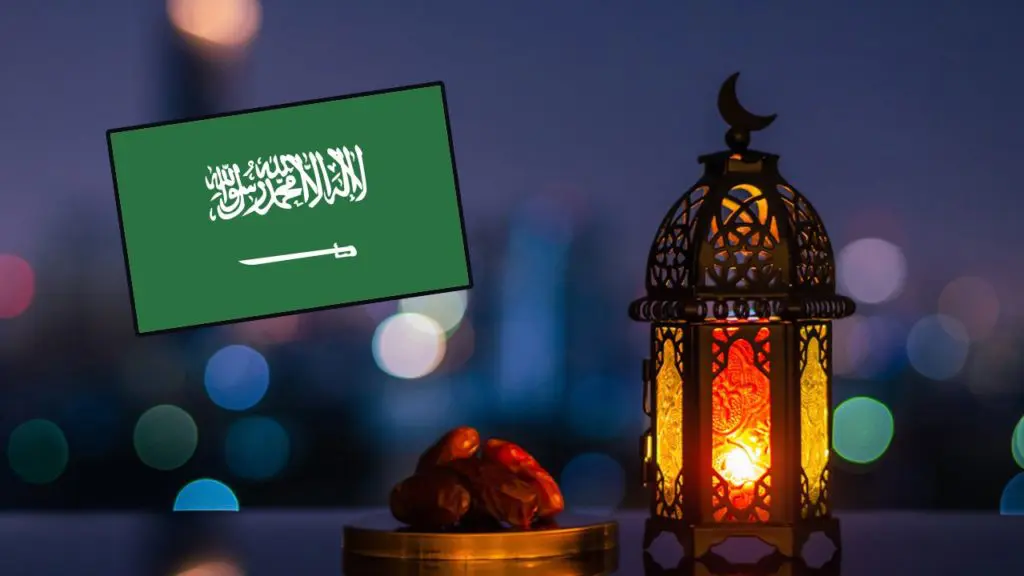 L’Arabie Saoudite dévoile la date du premier jour du Ramadan 2023
