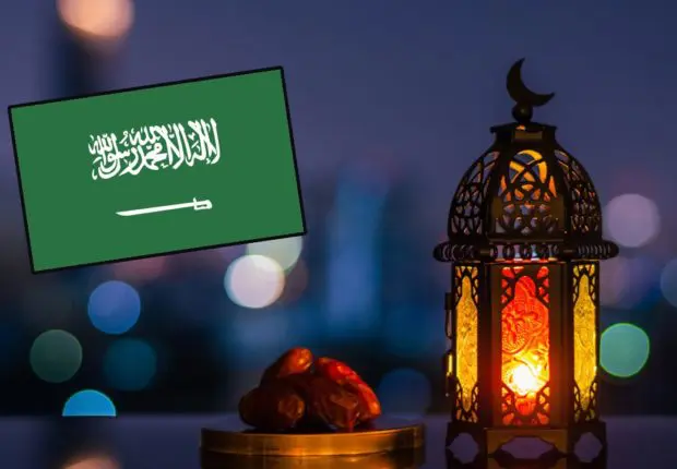 L’Arabie Saoudite dévoile la date du premier jour du Ramadan 2023