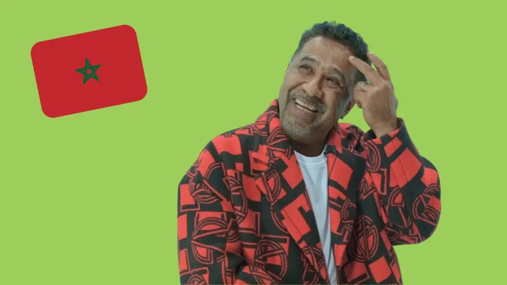 Musique : le roi du raï Cheb Khaled collabore avec une artiste marocaine