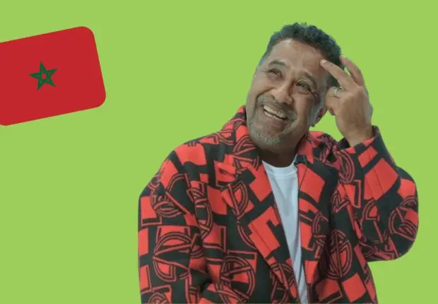 Musique : le roi du raï Cheb Khaled collabore avec une artiste marocaine