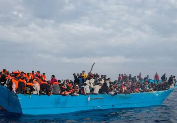 Un réseau de trafic de migrants transitant par l’Algérie, dirigé par un médecin syrien démantelé