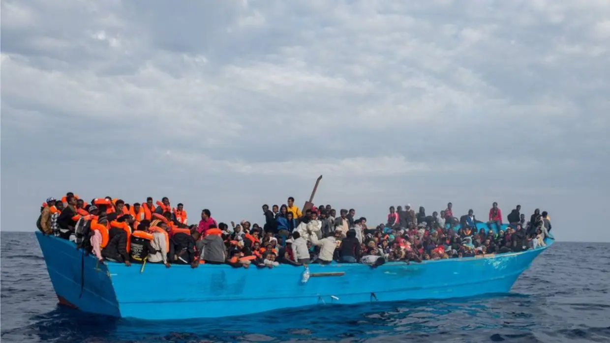 Un réseau de trafic de migrants transitant par l’Algérie, dirigé par un médecin syrien démantelé