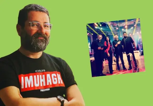 Grille TV Ramadan 2023 : Ryad Aberkane aux commandes d’un programme musical