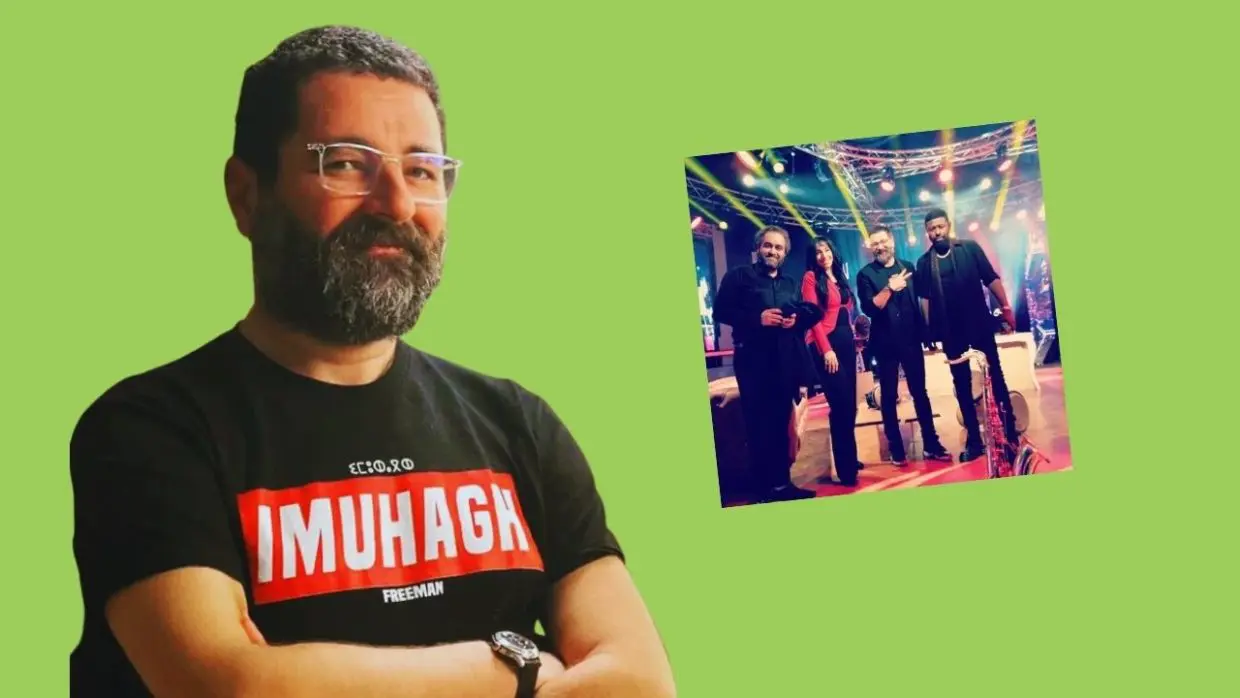 Grille TV Ramadan 2023 : Ryad Aberkane aux commandes d&rsquo;un programme musical