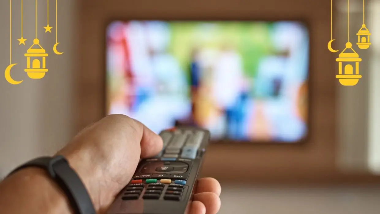 Ramadan 2023 : séries, sitcoms, émissions… voici les horaires des programmes TV