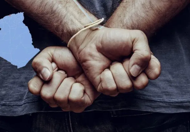 Victime d’enlèvement et torture, un trentenaire sauvé à Blida