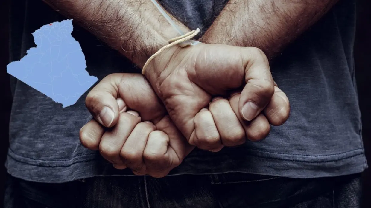 Victime d’enlèvement et torture, un trentenaire sauvé à Blida