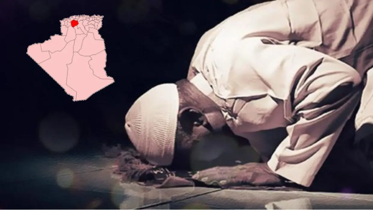 Tiaret : un septuagénaire meurt en effectuant les Tarawih