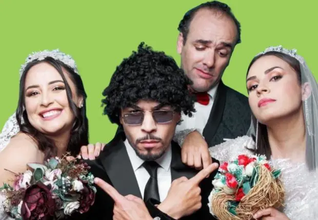 Ramadan 2023 – grille TV : le hashtag de la sitcom Akhou Lbanat a plus de 20M de vues sur TikTok